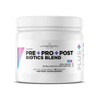 Livingood Daily Pre Pro Post Biotics Blend Powder - 30 Servings