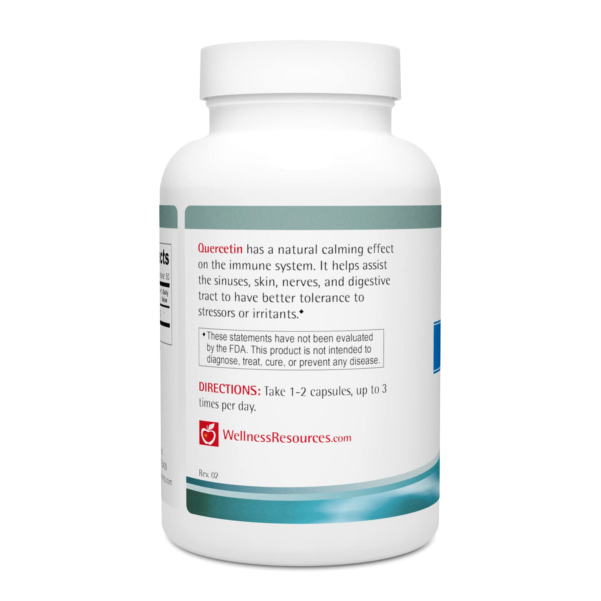 Wellness Resources Quercetin - Immune
