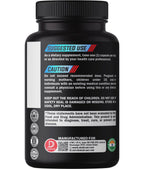 DEDICAD 9-in-1 Kava Kava Capsules for Sleep & Mind Support - 150 Vegan Capsules - image 8