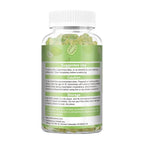 Totaria Soursop Gummies Sea Moss Gummies 047 Natural Sugar Free Flavor