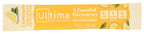 Ultima Replenisher Lemonade Electrolyte Drink Mix - Single Packet