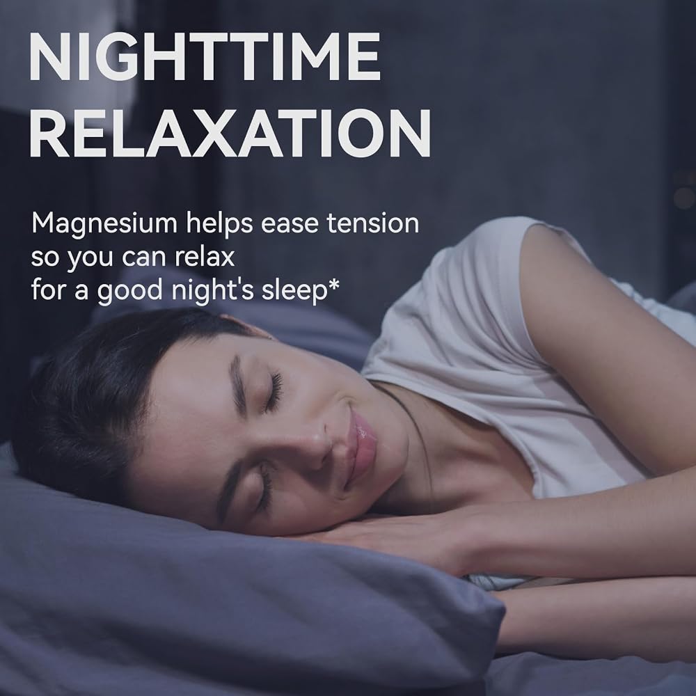 DIATMOON Magnesium L-Threonine