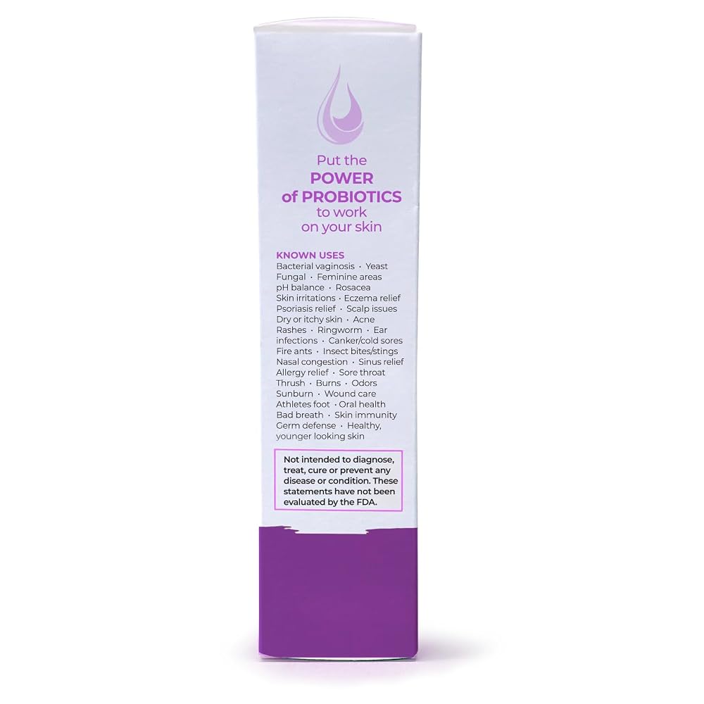SIANI FemBiotics Topical Probiotic Body Care Spray - 4 oz - image 5