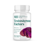 Michael's Testosterone Factors - 90 Tablets