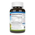 Carlson Melatonin Gummies 2.5 mg for Sleep - 100 Gummies - image 6