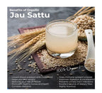GHOTARAM Jau Barley Sattu Powder - 240g - image 2
