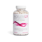 AgelessLX Powder Supplement for Women - with HMB Collagen Enhancer