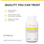 Integrative Therapeutics Testosterone Formula Men's Health - 90 Capsules - image 6