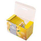 Ahmad Tea Lemon and Ginger Herbal Tea - 120 Teabags - image 5