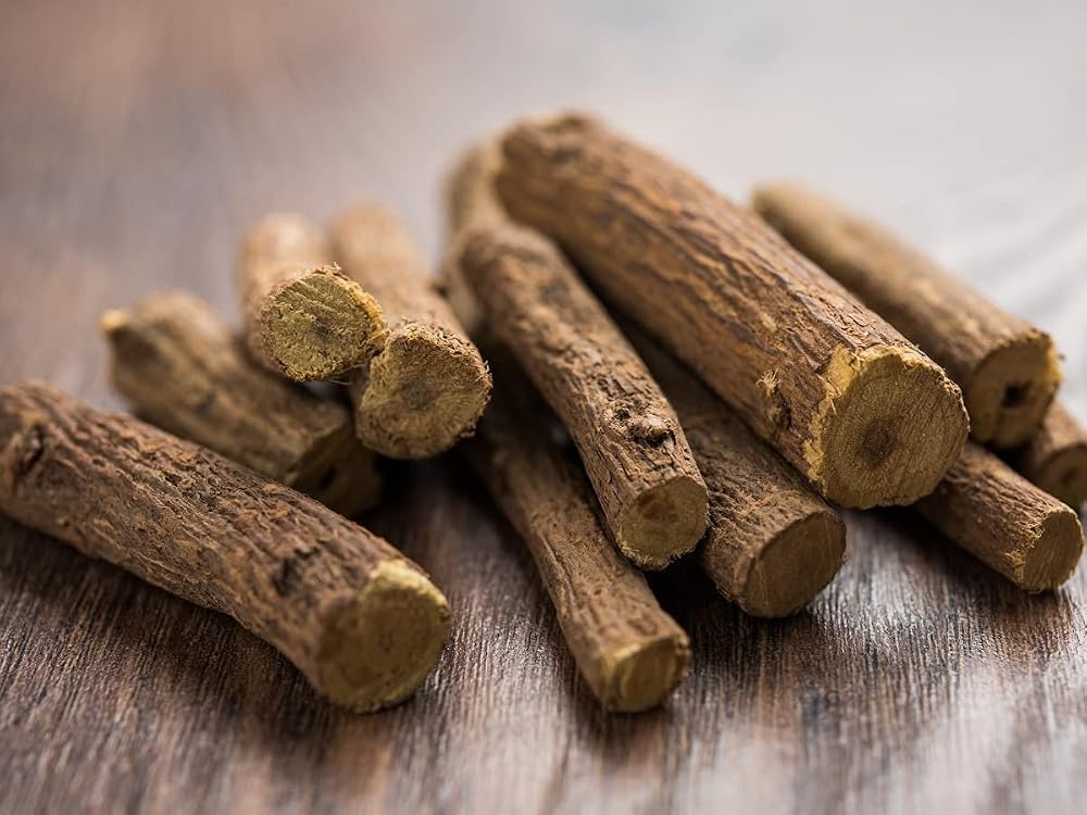 Sejal Ayurveda Mulethi Licorice Sticks - 8 oz - image 2