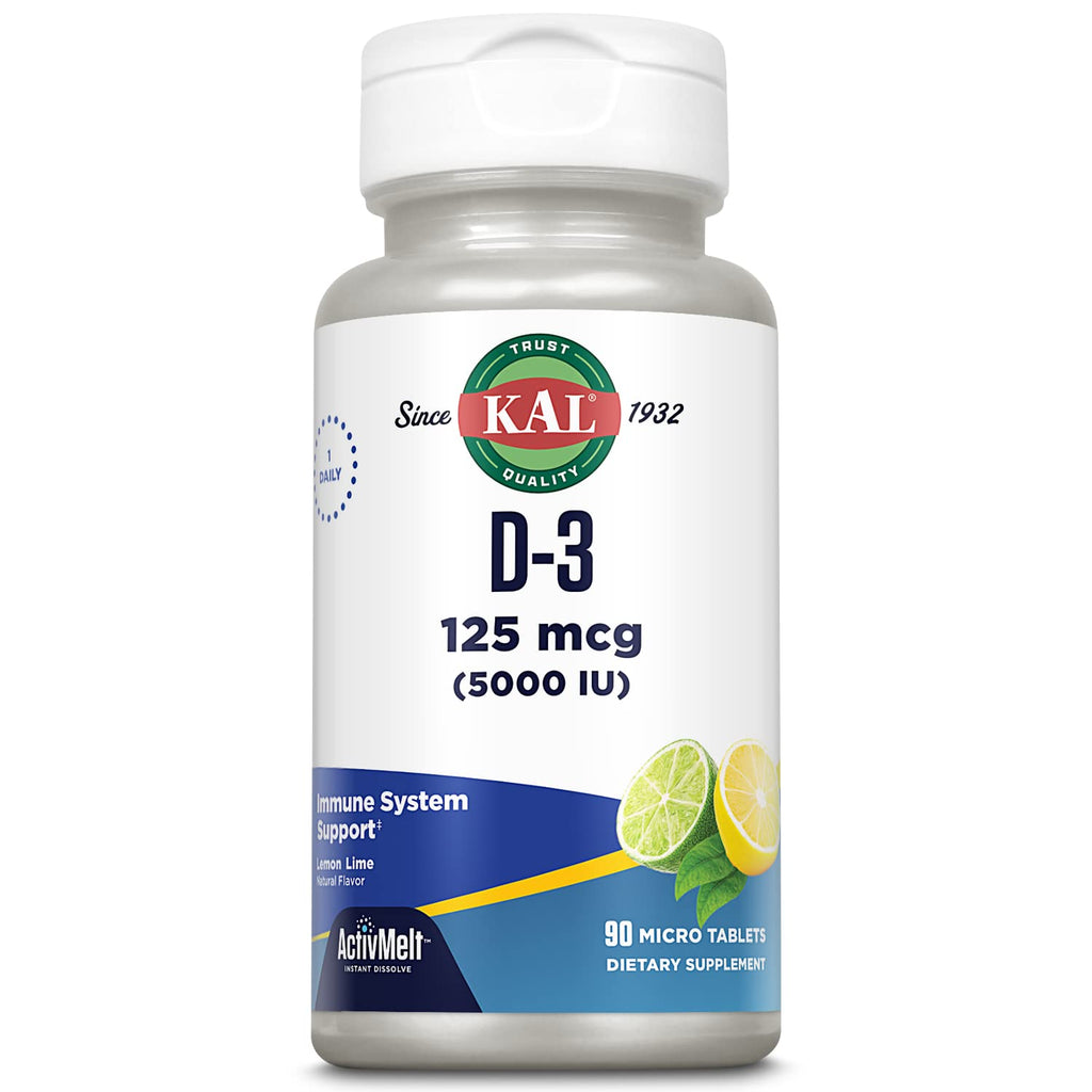 KAL See Packaging