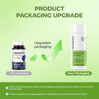 OxyEnergy Methyl Vitamin B12 5000mcg - 60 Capsules - image 2