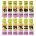 BariatricPal 15g Whey & Collagen Complete Protein Shots - 12 Pack