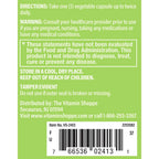 The Vitamin Shoppe Zinc Immune Support - 90 Capsules - image 3