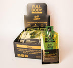 FULL BODY IMPACT Liquid Collagen Protein with Hyaluronic Acid - 24 Fl Oz