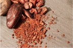 Cholesterol Sense Superfood Drink Mix Chocolate - 13.7 oz - image 3