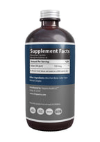 Triquetra Health Bioactive Colloidal Silver Liquid 30 PPM - 8 Fl Oz - image 7