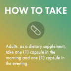 Dr. Mercola Vitamin B Complex with Benfotiamine - 60 Capsules - image 5