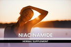 PURE ORIGINAL INGREDIENTS Niacinamide No Magnesium Or Rice Fillers