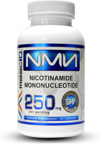 MAAC10 NMN Supplement
