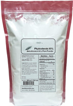 NuSci Phytosterol Beta-Sitosterol Pure Powder - 100 g - image 5