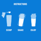 Isopure Protein Powder