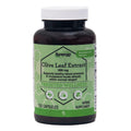Vitacost Synergy Olive Leaf Extract Standardized 500mg - 120 Capsules