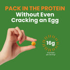Better Than Good Savory Keto, Gluten-Free Protein Puffs 4 Pack