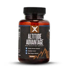Wilderness Athlete Altitude Advantage High Altitude Relief - 60 Tablets