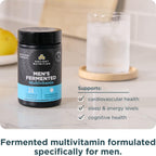 Ancient Nutrition Multivitamin for Men
