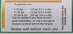 PawHealer Trachea Soother Syrup Hound Honey - 10 fl oz - image 4
