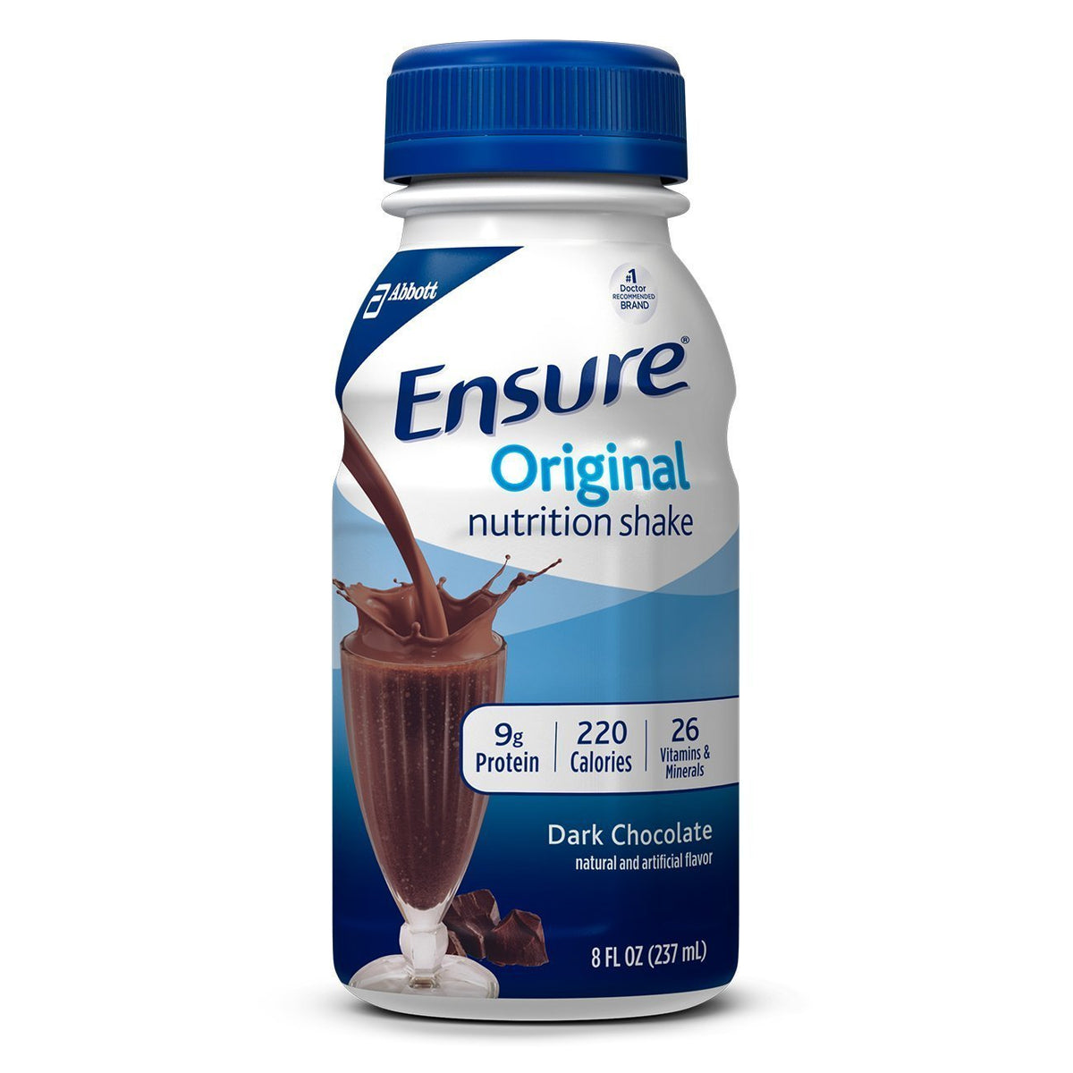 Ensure Original Nutrition Shake