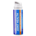 Peruvian Gold Joint Health Cream with MSM - 1.76 Fl Oz