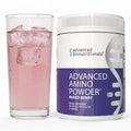 Advanced Bionutritionals Advanced Amino Powder - 30 Servings