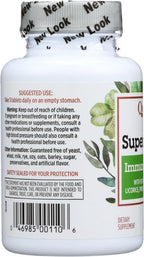Quantum Super Lysine Plus - 90 Tablets - image 2