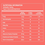 AZANI Calcium & Vitamin D Bone Support Gummies - 60 Gummies - image 2