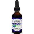 VOXIN Memory Support Blueberry Liquid - 2 Fl Oz