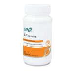 SFI Health Klaire Labs L-Theanine Capsules - 60 Count