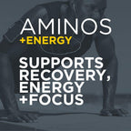 Purbolics Aminos + Energy