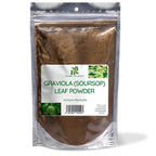Herb To Body Graviola Leaf Powder - 4oz
