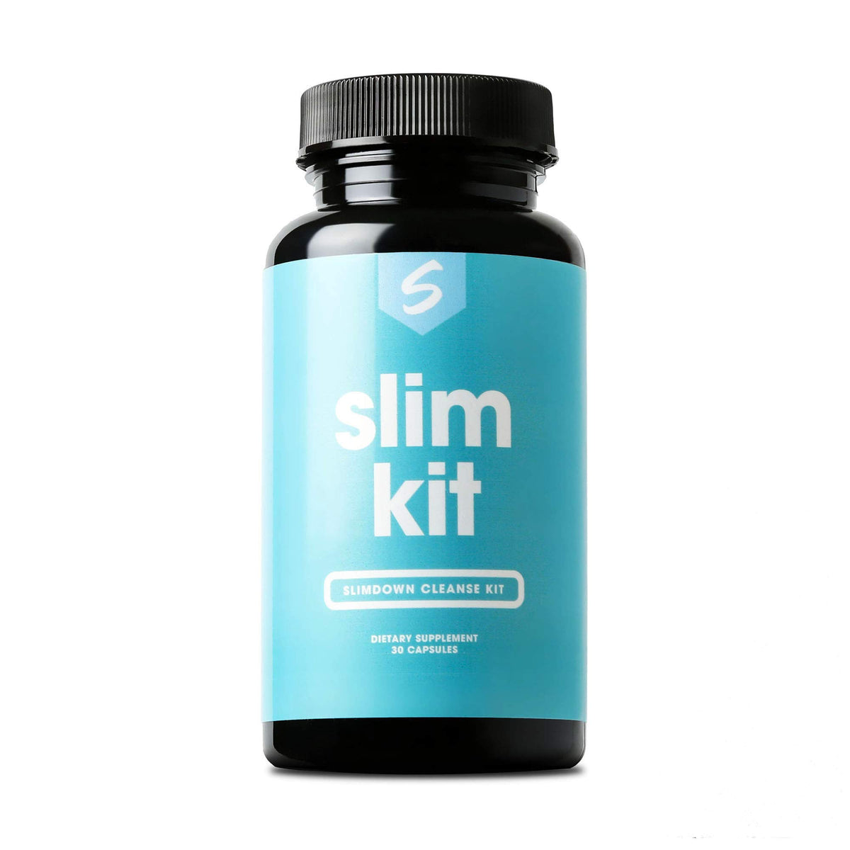 SCULPT Slim Kit Slimdown Cleanse Kit - 30 Capsules - image 4