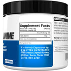 Evlution Beta-Alanine 1.6g Pre-Workout Powder - 125 Servings - image 2