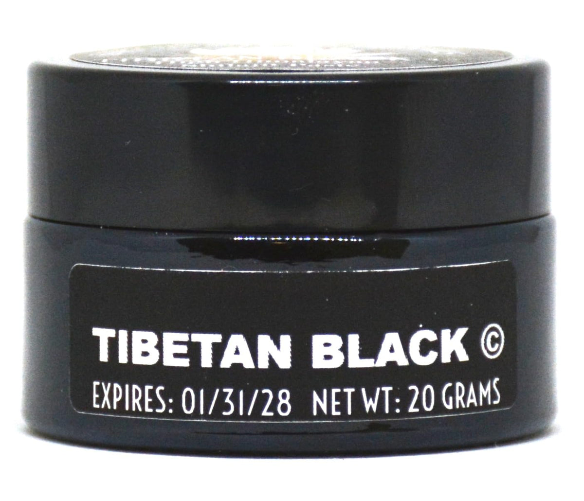 Barlowe's Herbal Elixirs Tibetan Black Shilajit Paste - 20g