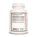 Remedy's Nutrition Dandelion Root 1000 mg - 60 Vegan Capsules - image 2