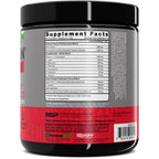RSP Nutrition AminoLean MAX Natural Pre-Workout Powder - 25 Servings - image 2