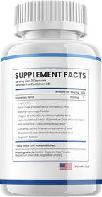 Indelo Prostalite Supplement Advanced Formula - 60 Capsules - image 2
