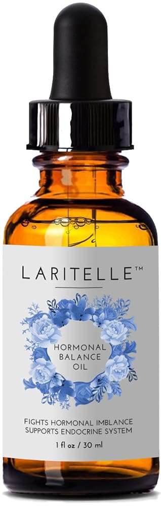 Laritelle Organic Hormonal Balance Treatment