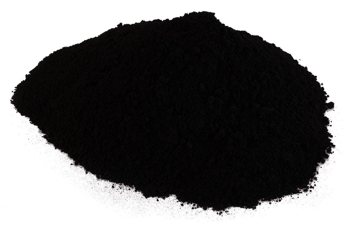 BEST VALUE VACS BVV Activated Hardwood Carbon Decolorizing T1 Powder - 2.5 kg - image 2
