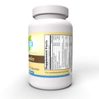 Priority One Vitamins B Complex - 60 Vegetarian Capsules - image 3
