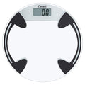 Escali Digital Glass Bath Scale, 400 lb Capacity - 1 Scale